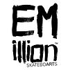 emillion  skateboards skate shop cyprus