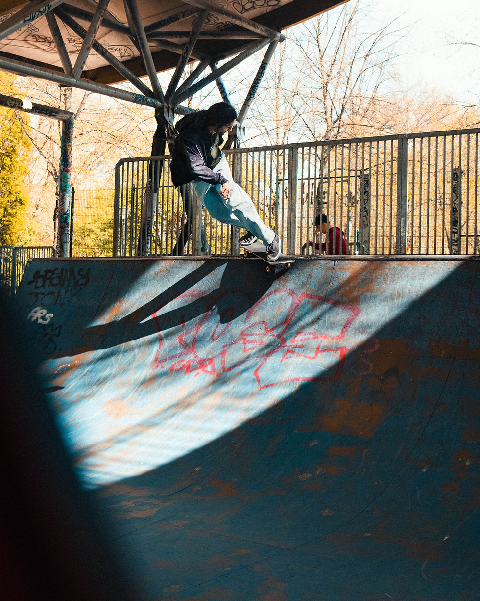 skate tour france stay k skateboard cyprus ramp smith christos yiannaki