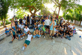 go skate day cyprus stay k skateboard shop
