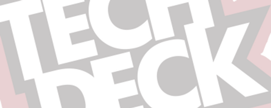 Tech Deck | Shop Fingerboards | STAY_K Skateboarding Cyprus