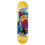 Thumbnail: Colours - Cyber Girl - 7.8 - Skateboard Complete