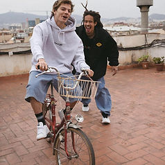 homeboy pants clothing street