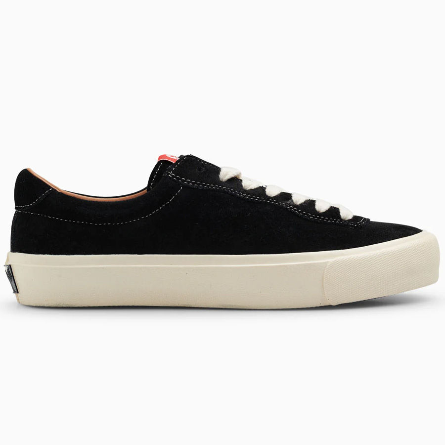 Thumbnail: Last Resort AB - VM001 lo suede - black/white - Skate Shoes