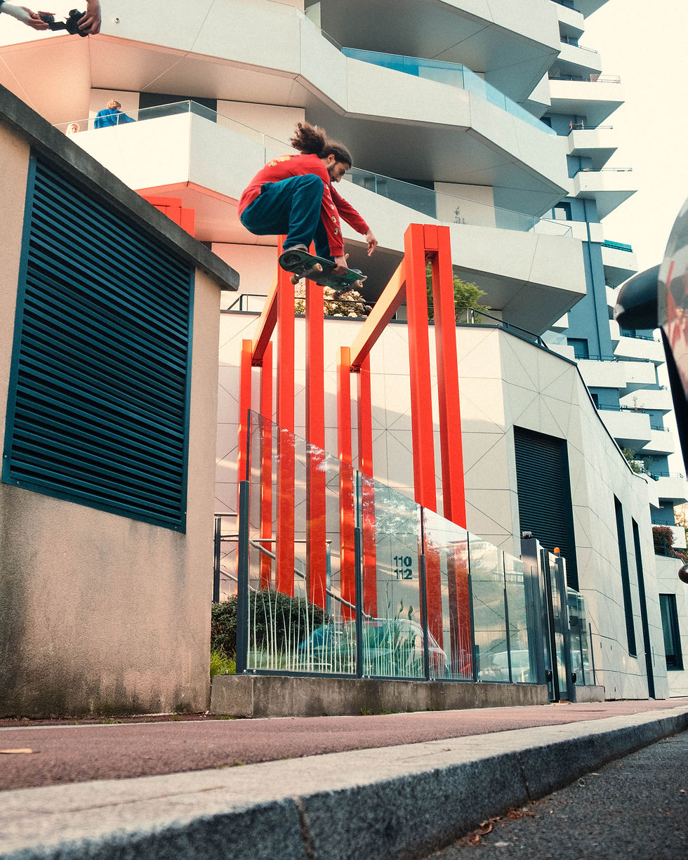 skateboards lyon paris france tour blog stay k tasos panayi