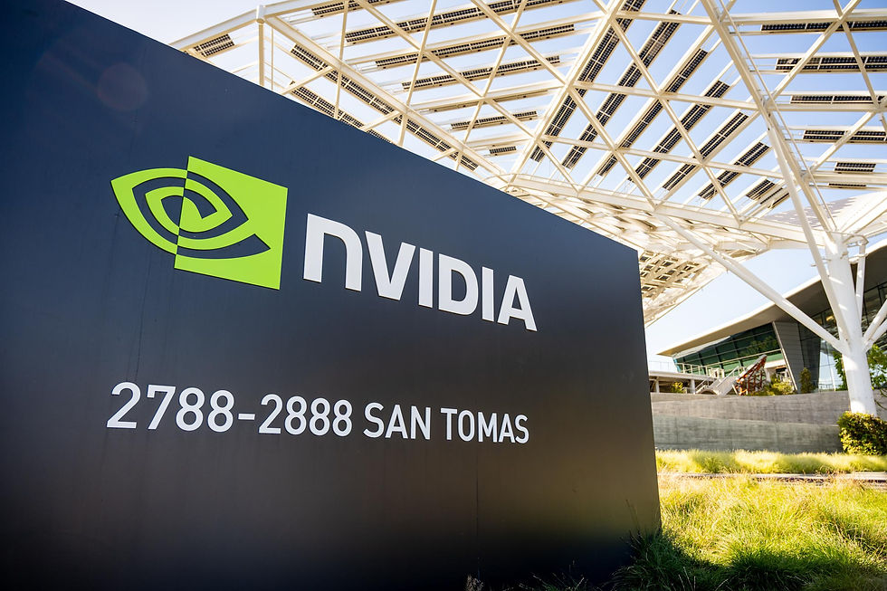 AI 趨勢研習怎麼選?從 Nvidia GTC 到 Digitimes 看企業 AI 應用方向