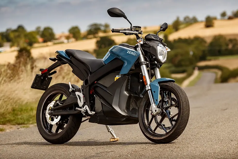 we buy any electric bike