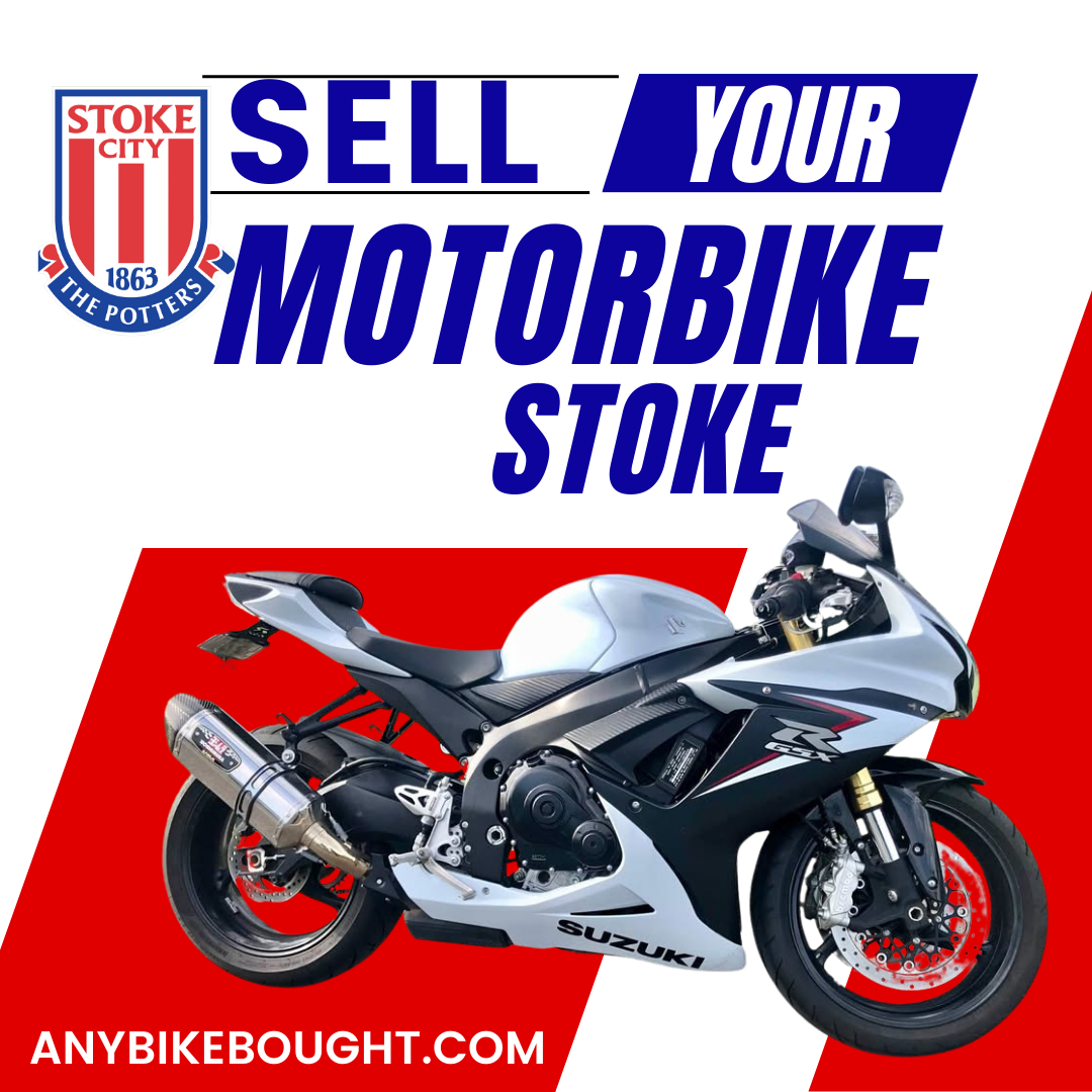 Unlocking Top Dollar The Ultimate Guide To The Best Place To Sell Your Motorbike