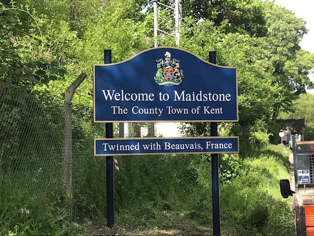 we buy bikes in maidstone