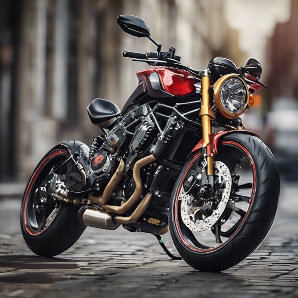 Bike Image
