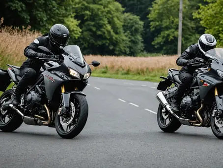 Looking to Unload Your Bike in Exeter? Anybikebought.com Pays Top Dollar for Your Motorcycle!