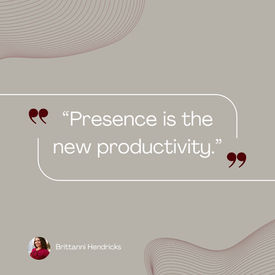 The Aligned Leader Letter