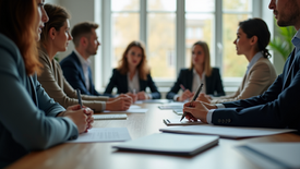 How Leadership Coaching Services Empower Professionals