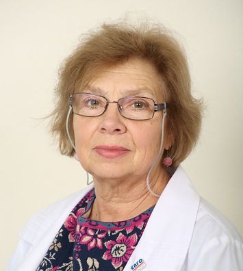KONDRATIEVA Tatiana