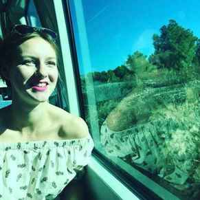 Ode aan de trein: waarom een treinvakantie een stuk comfortabeler is dan een vliegtuigvakantie