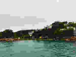 Lamma Island Hong Kong bio restaurants Hong Kong