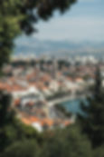 Split. Foto: Sander Lenaerts, Unsplash