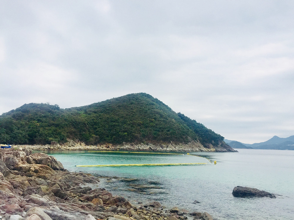 Natuur in Hong Kong