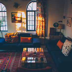 Tips tegen verveling thuis, speciaal voor reizigers