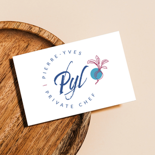 PYL identité visuelle