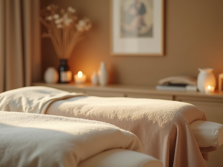 Investing in Beauty and Wellness Services: How $10 a Day Supports Local Business Sustainability