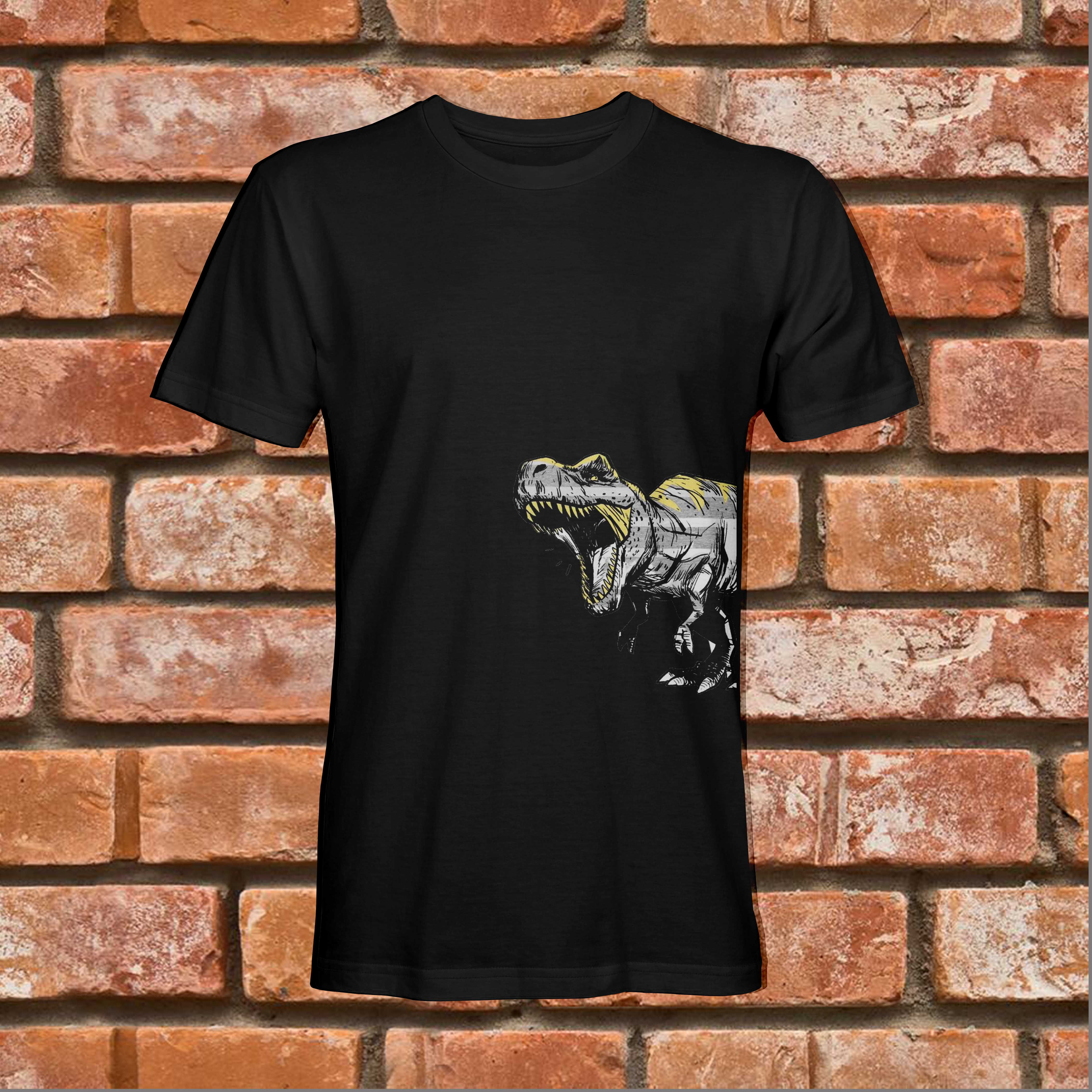 T rex