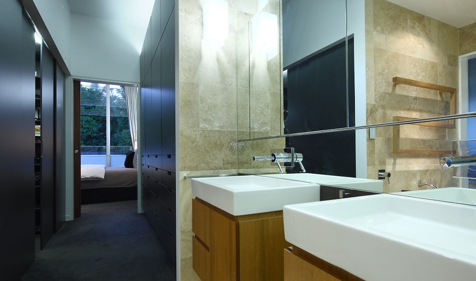 Gibbon Street House Elm Interiors