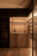 James Street Residence