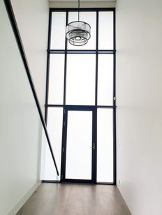 Window Installation by Terra Windows and Doors