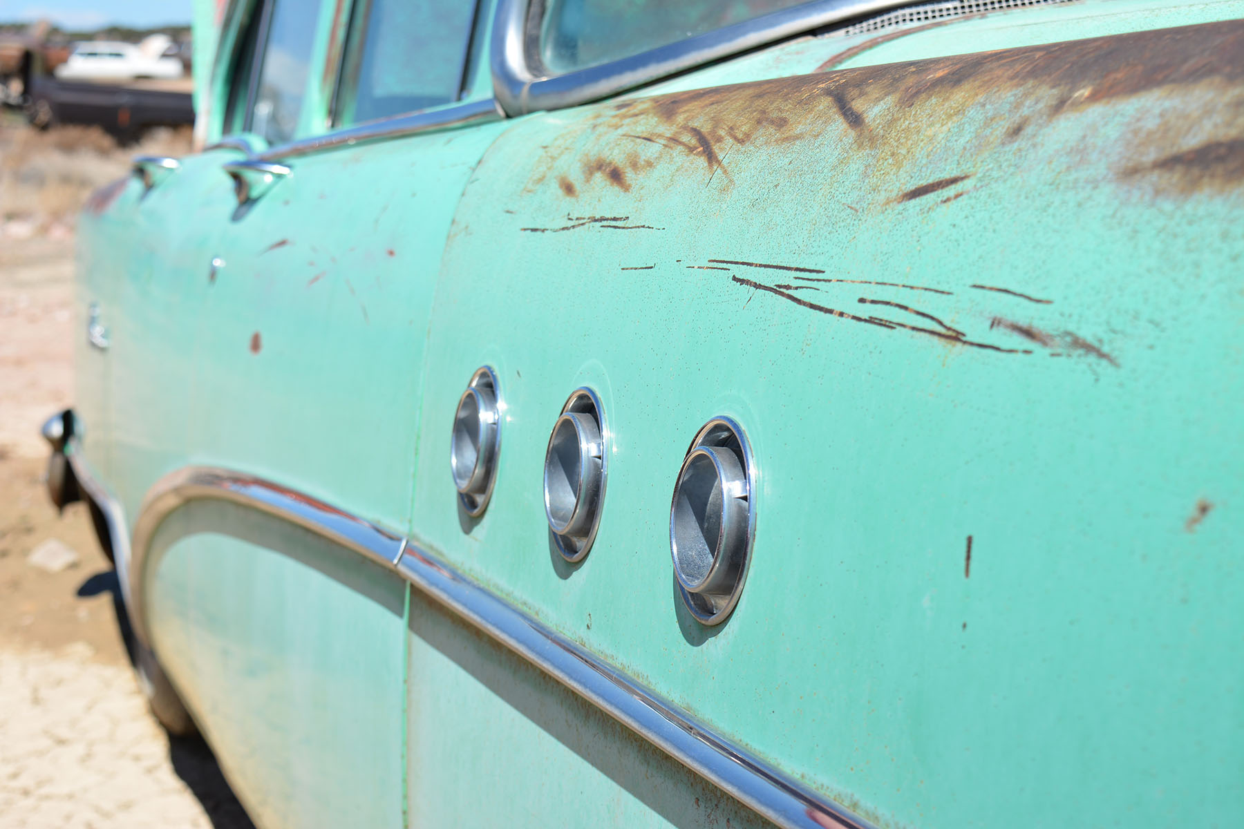 A-1 Auto