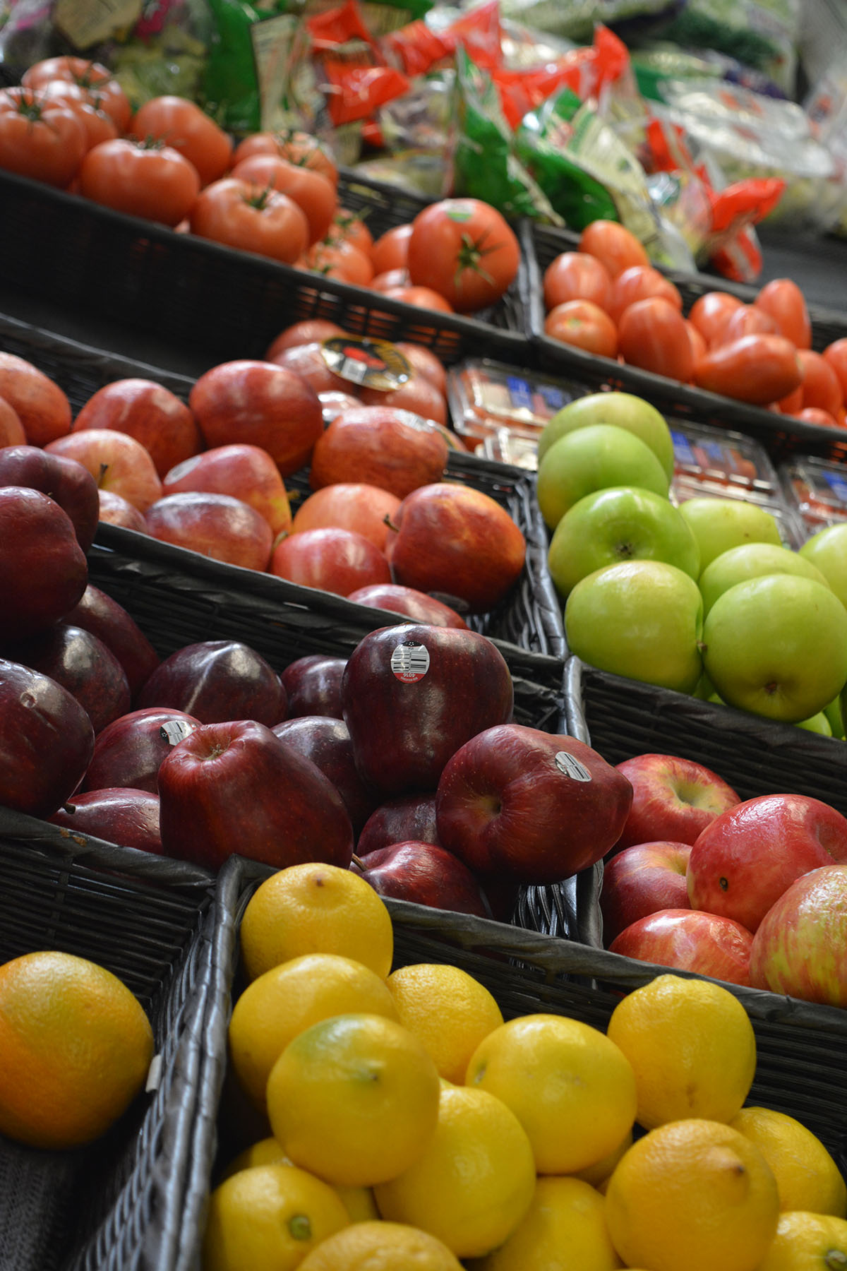 Neighborhood Market