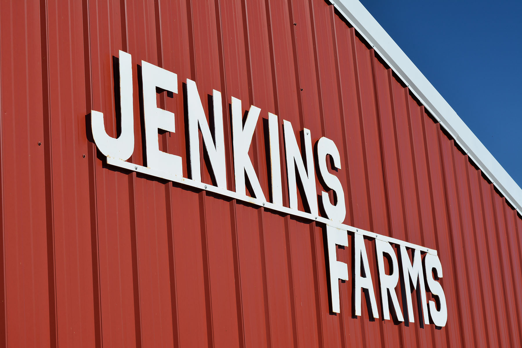 Jenkins Farms