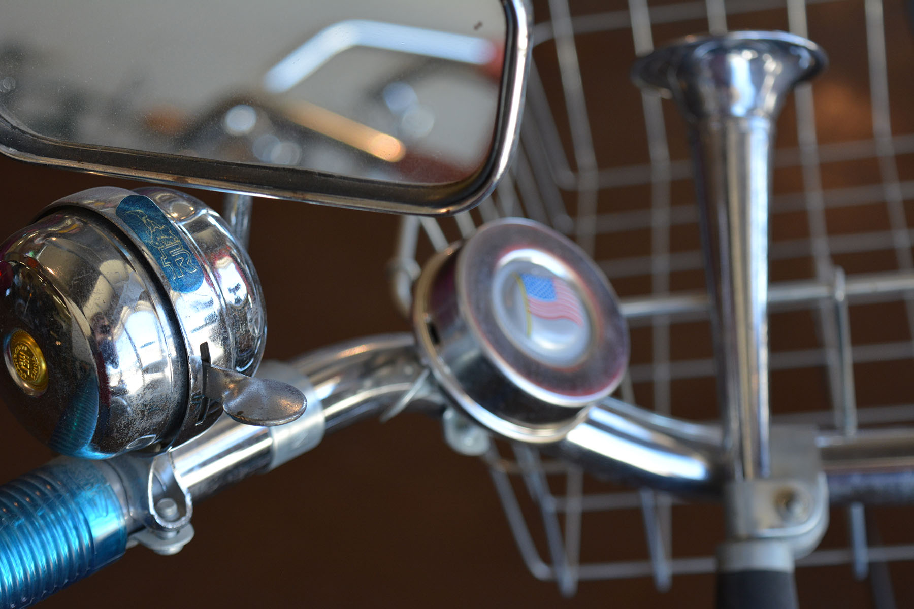 Bike Essentials
