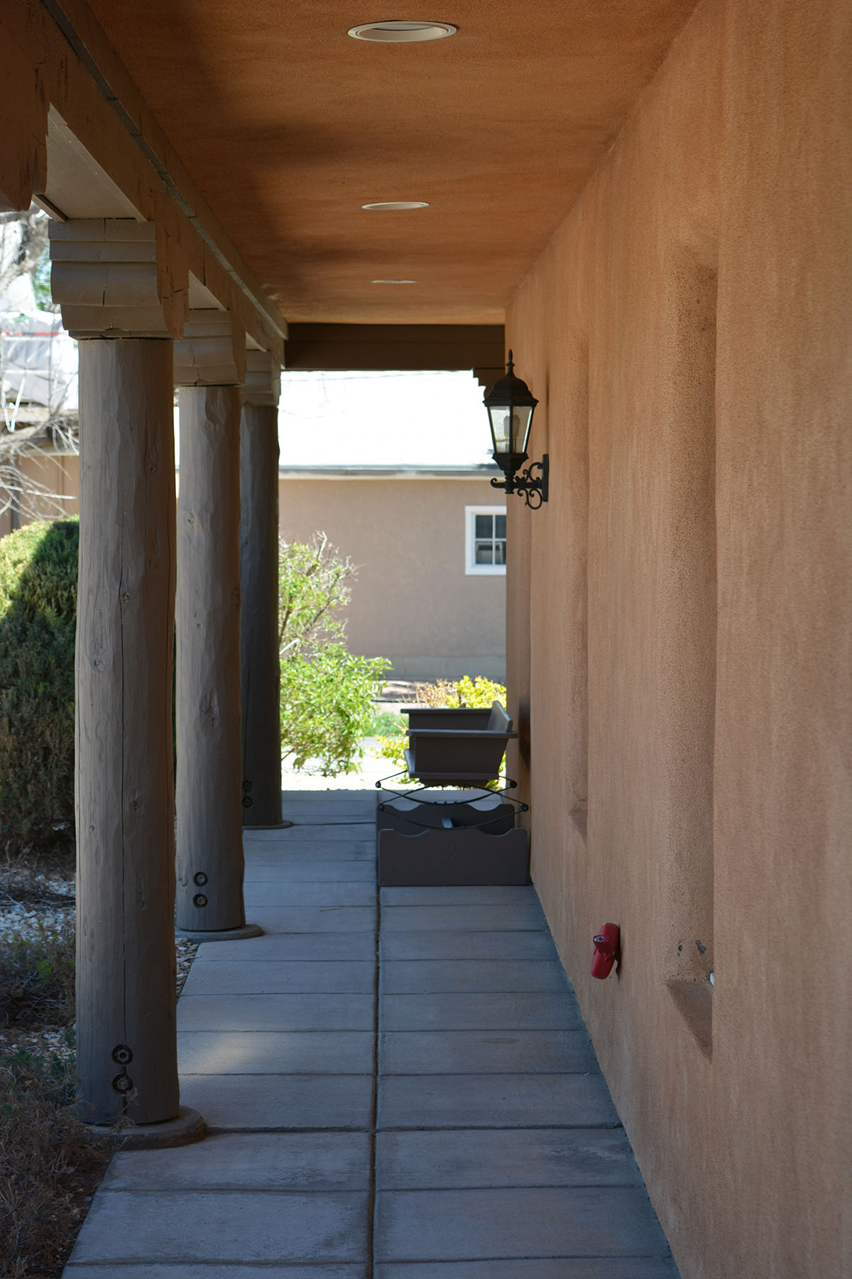Corridor