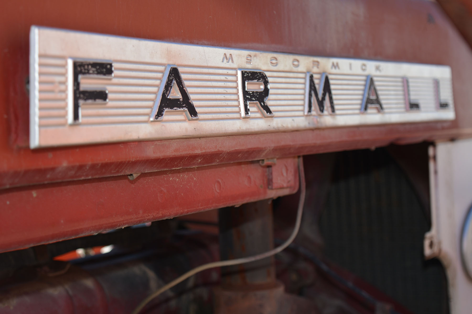 Farmall