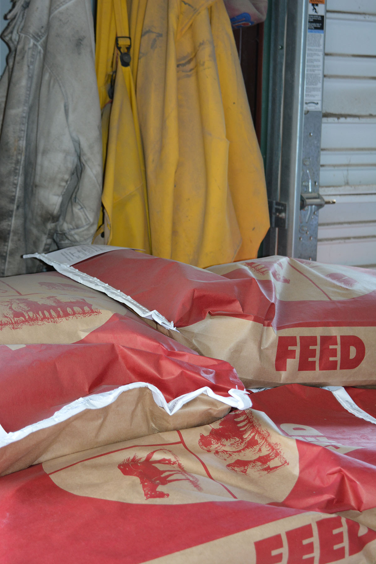 D & K Feed Supply