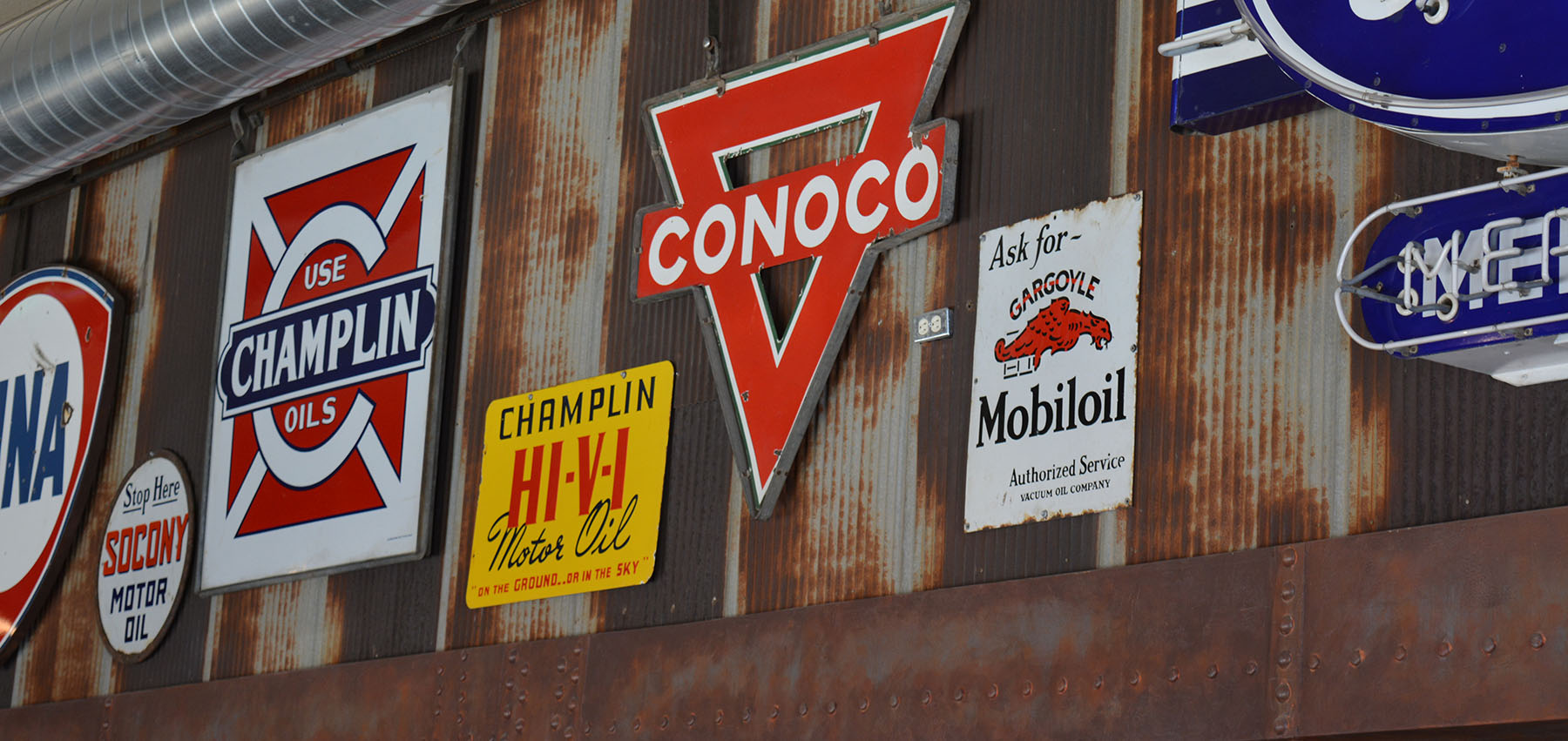 Pikes Peak Motor Company