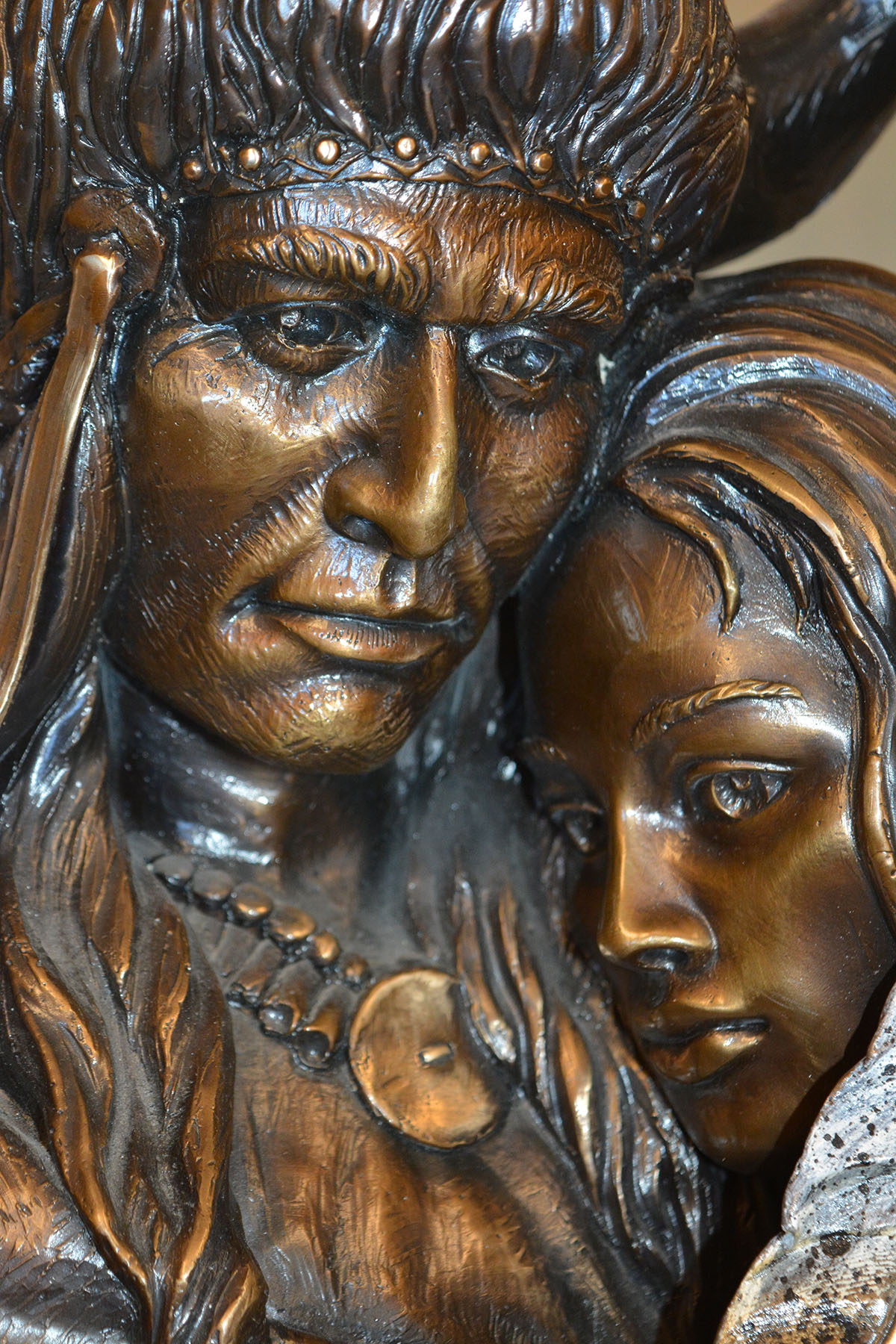 A Tender Embrace