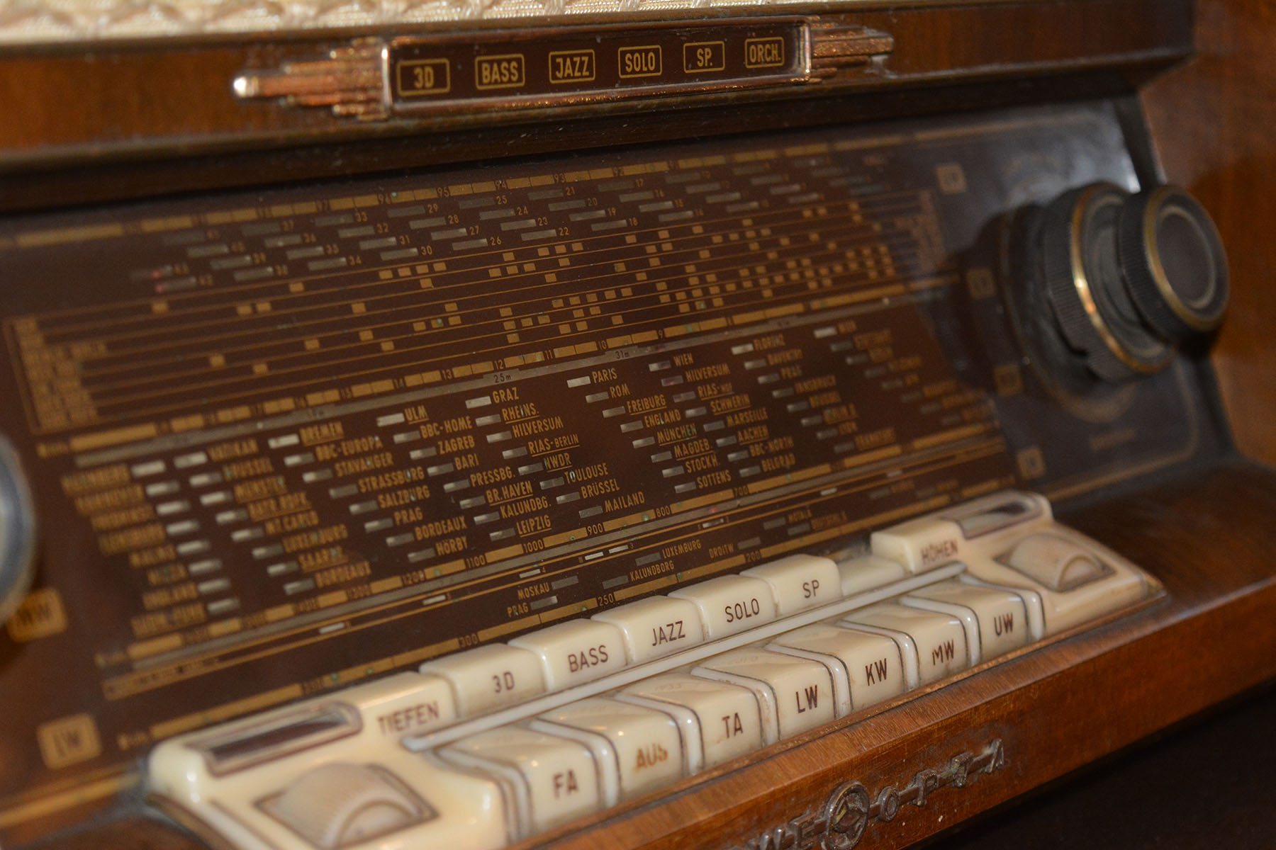 Train Depot Antiques