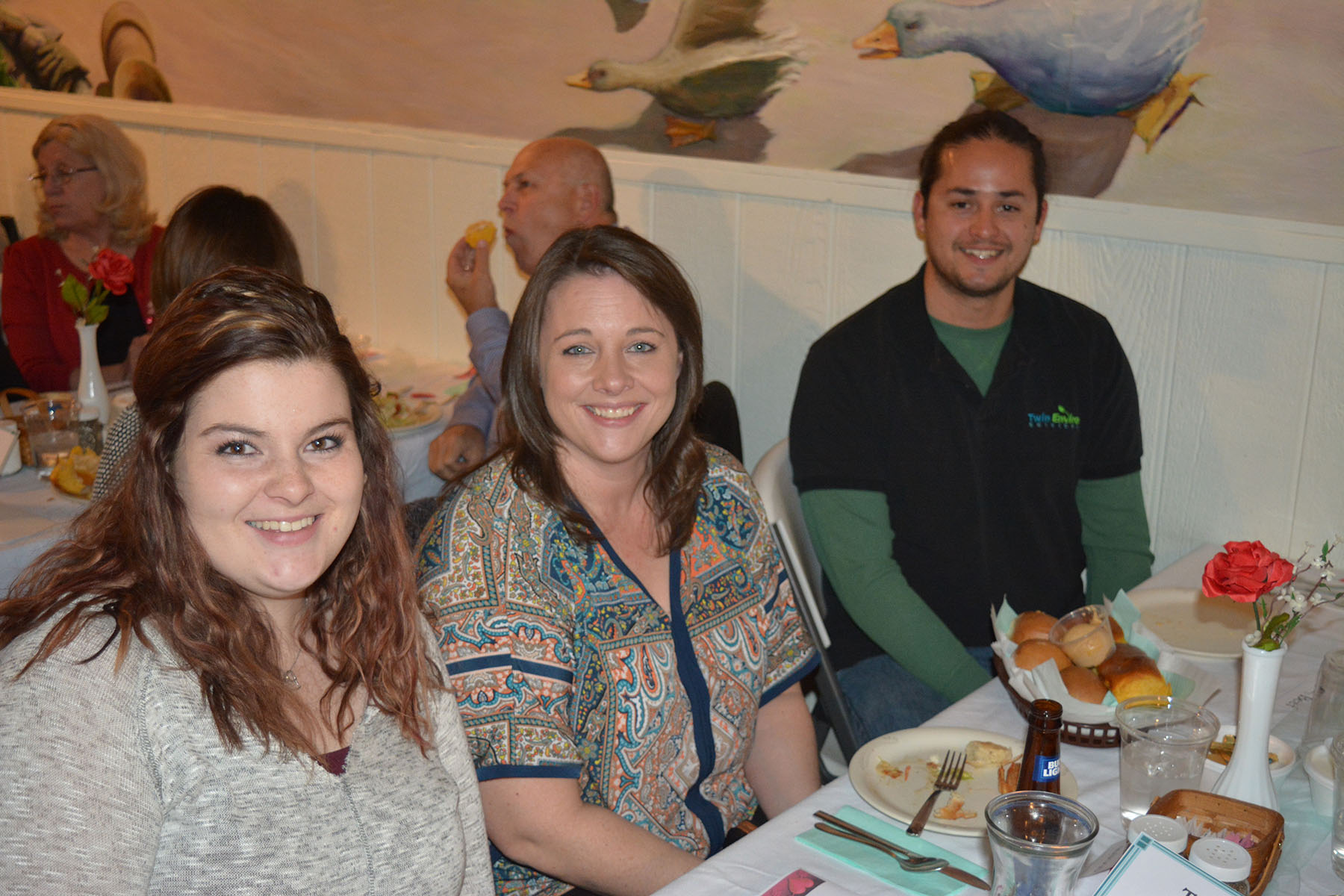 Chamber Banquet