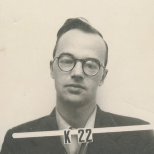 5.20 The Fox in the Henhouse: Klaus Fuchs and the Secret That Changed the World