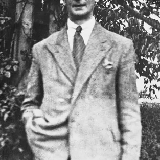 5.9 John Reginald Christie and the Murders at Rillington Place