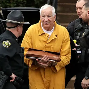 5.18 Reckoning at Penn State: The Jerry Sandusky Scandal