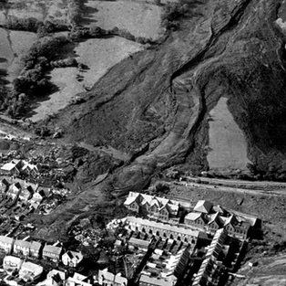 4.42 Aberfan's Lost Generation