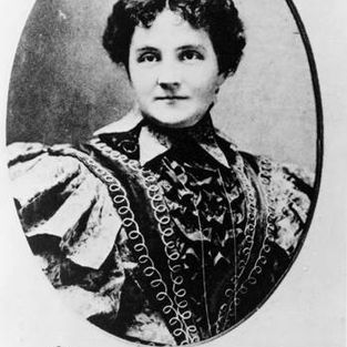 4.23 Cassie Chadwick: The Impostor Heiress of the Gilded Age