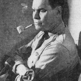 5.33 The Nazi Killed at the Laundromat — and How It Shaped Modern Extremism