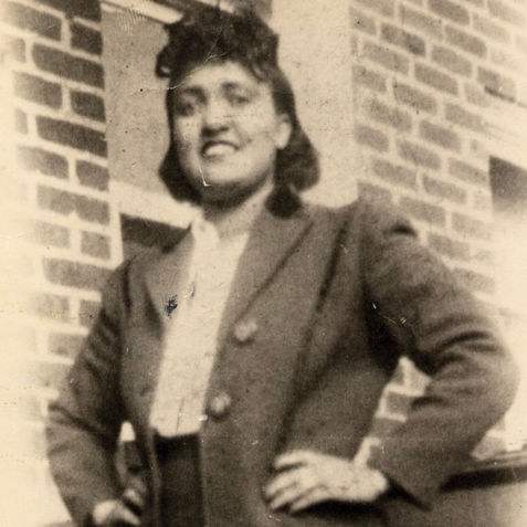 Episode 4.1// Henrietta Lacks: The Cells Heard Round the World