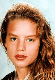 Episode 6.1//The World's Most Best Step-Brother! The Tragic Story of Nicole Ven Den Hurk.