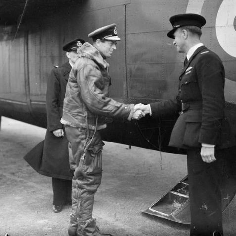 Episode 5.4// The Duke of Kent Part Two: The Cover Up