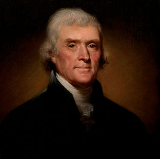5.36 Thomas Jefferson and the $157,000 Bottle