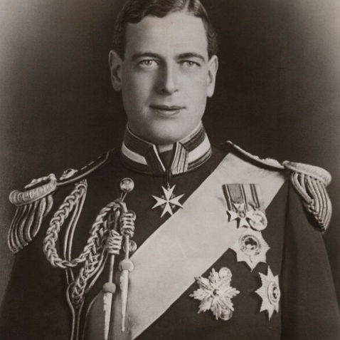 Episode 5.3// The Duke of Kent Part One: The Crash